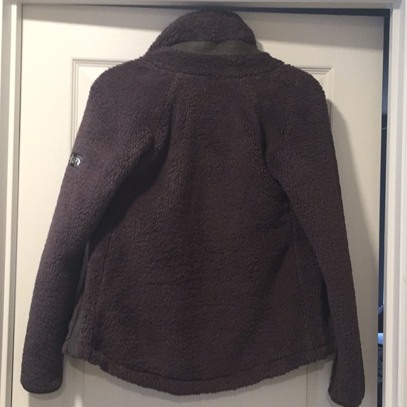 Kerrits S Sable Fleece Jacket - Picture 8 of 15